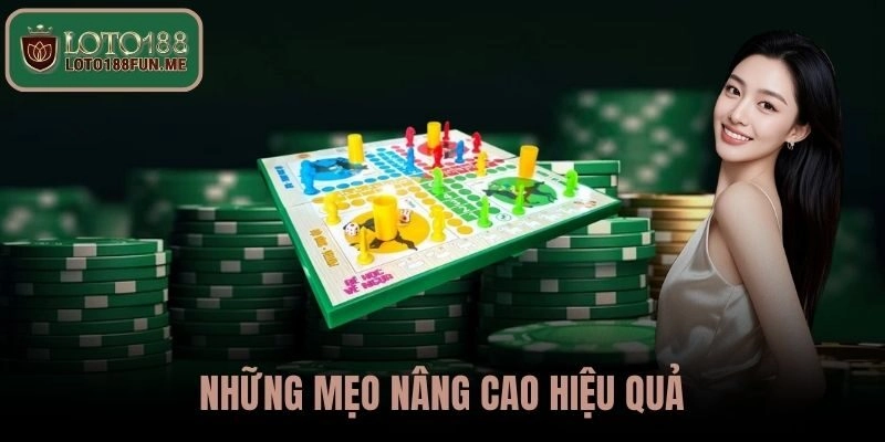 Những mẹo nâng cao hiệu quả khi áp dụng Cách Chơi Cá Ngựa